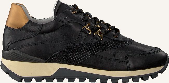 Zwarte VIA VAI Lage sneakers LYNN BRAVE Zwarte VIA VAI Lage sneakers LYNN BRAVE - large