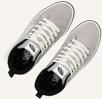 Grijze VANS Hoge sneakers MTE SK8-HI INSULATED DAMES Grijze VANS Hoge sneakers MTE SK8-HI INSULATED DAMES - medium