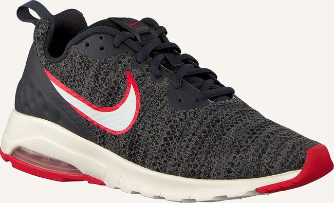 Grijze NIKE Lage sneakers AIR MAX MOTION LW LE Grijze NIKE Lage sneakers AIR MAX MOTION LW LE - large