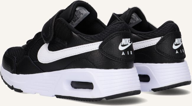 Zwarte NIKE Lage sneakers AIR MAX SC (PSV) Zwarte NIKE Lage sneakers AIR MAX SC (PSV) - large