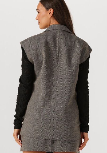 Grijze AAIKO Blazer IVANNA  PES 255 - large
