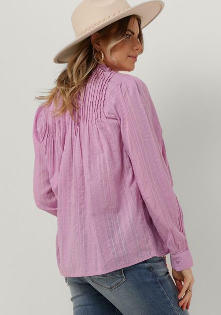 Lila CIRCLE OF TRUST Blouses JAYLA BLOUSE - large