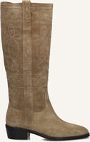 Taupe BLASZ Cowboylaarzen 40 Taupe BLASZ Cowboylaarzen 40 - medium