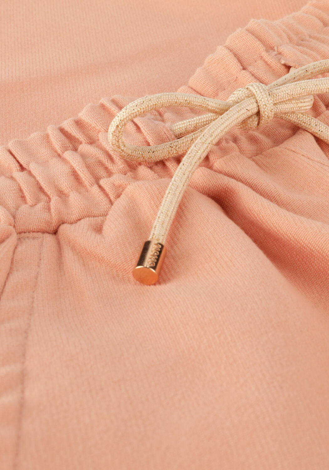 Oranje NONO Culottes SAYLA PALAZZO BABYCORD - large