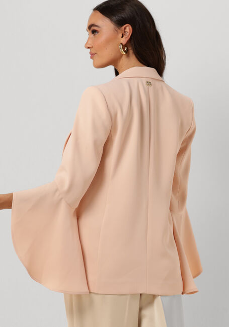Lichtroze TWINSET MILANO Blazer 241TP2290 - large