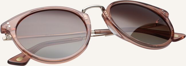 Roze IKKI Zonnebril FAITH Roze IKKI Zonnebril FAITH - large