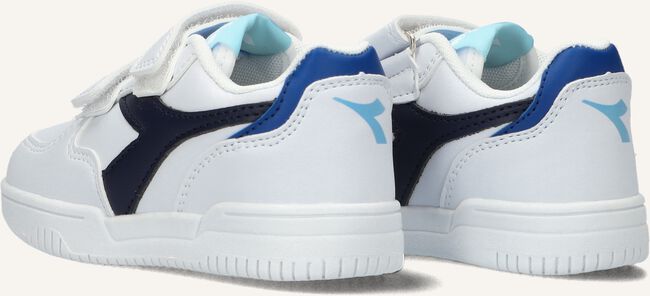 Witte DIADORA Lage sneakers RAPTOR LOW TD Witte DIADORA Lage sneakers RAPTOR LOW TD - large
