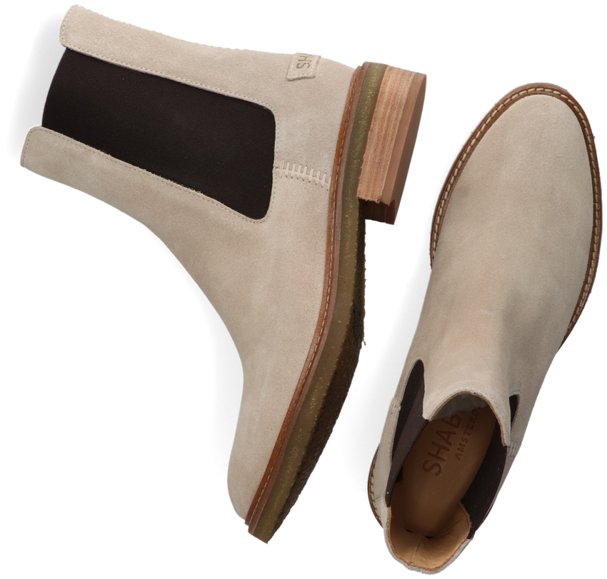 shabbies chelsea boots sale