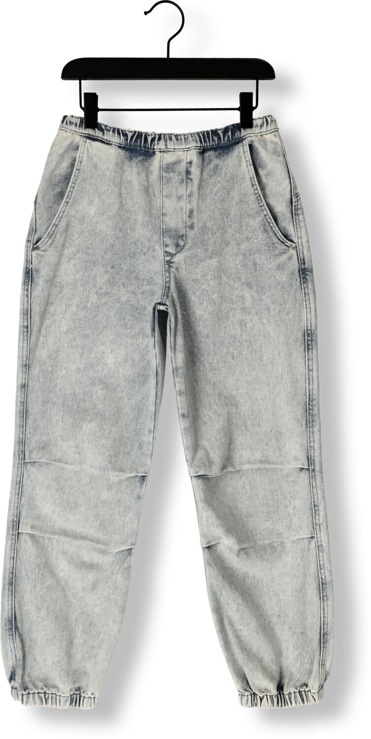 RAIZZED Meisjes Jeans Casablanca Lichtblauw