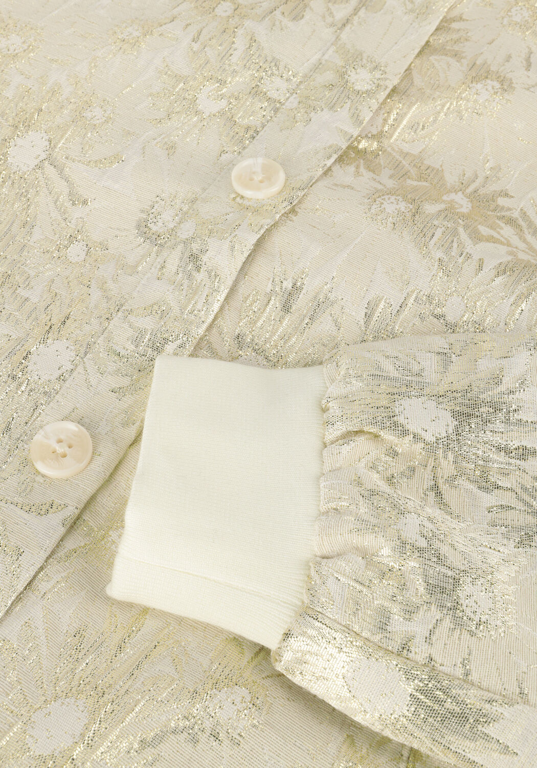 Gouden VINGINO Jack TANJIE - large