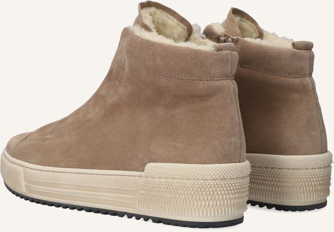 Camel GABOR Hoge sneakers 485 Camel GABOR Hoge sneakers 485 - large