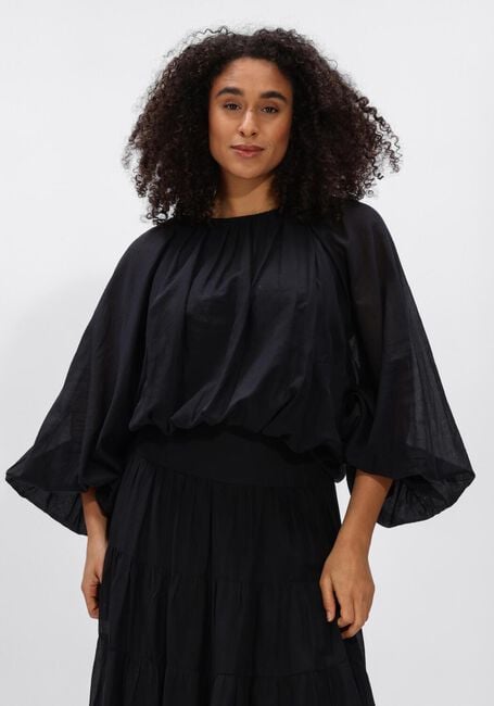 Zwarte DEVOTION Tops & T-shirts WILLOW - large