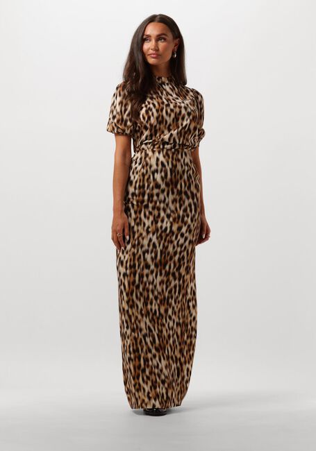 Bruine SILVIAN HEACH Blouses GPA24287BL - large