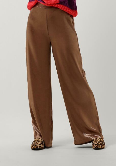 Gouden YDENCE Pantalon PANTS ALICIA - large