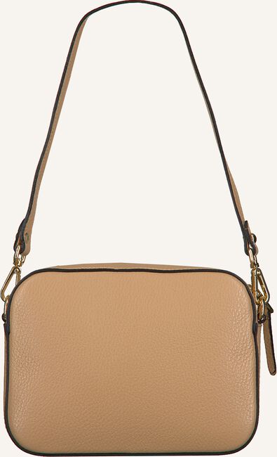Beige NOTRE-V Schoudertas BELLE Beige NOTRE-V Schoudertas BELLE - large