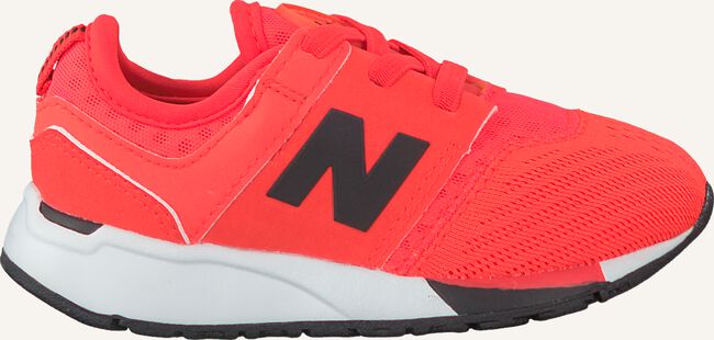 Oranje NEW BALANCE Lage sneakers KA247 Oranje NEW BALANCE Lage sneakers KA247 - large