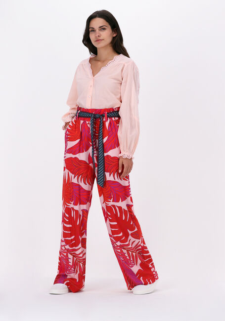 Lichtroze LOLLYS LAUNDRY Blouses CHARLES - large