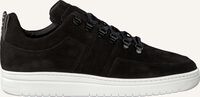 Zwarte NUBIKK Lage sneakers YEYE MAZE - medium