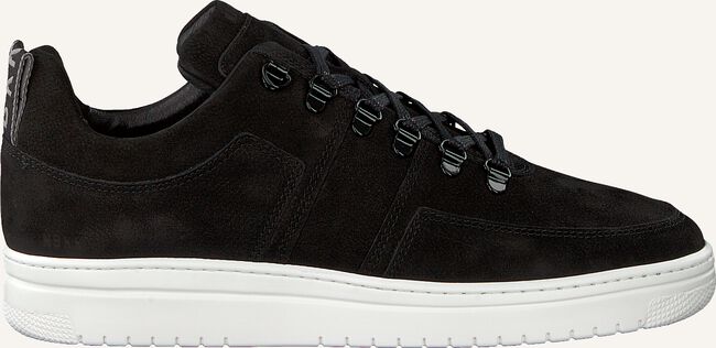 Zwarte NUBIKK Lage sneakers YEYE MAZE Zwarte NUBIKK Lage sneakers YEYE MAZE - large