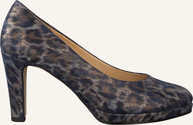 Blauwe GABOR Pumps 270 Blauwe GABOR Pumps 270 - large