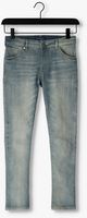 Blauwe SCOTCH & SODA Skinny jeans THE SINGEL SLIM TAPERED JEANS - medium
