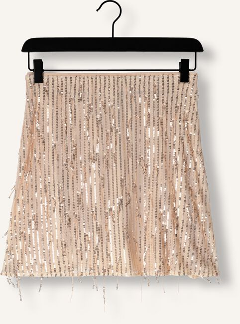 Lichtroze NEO NOIR Minirok MIVA SEQUINS SKIRT Lichtroze NEO NOIR Minirok MIVA SEQUINS SKIRT - large