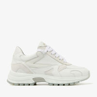 Witte VIA VAI Lage sneakers DANAE MYA - medium