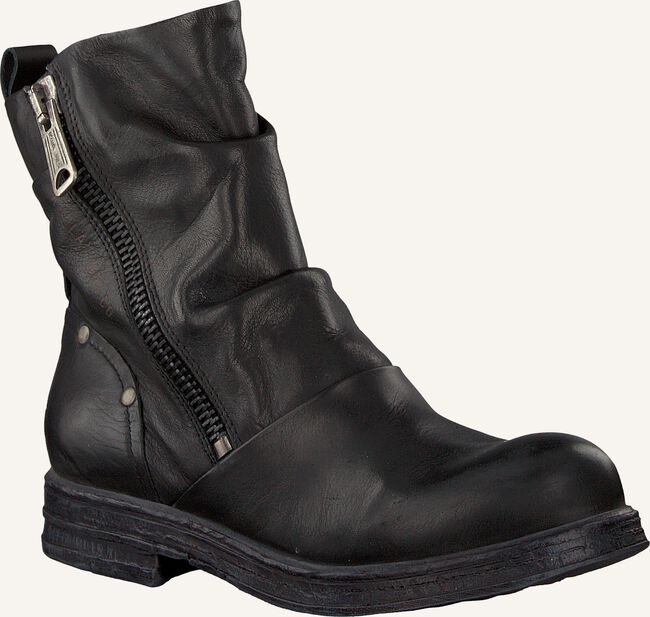 Zwarte REPLAY Enkellaarsjes RL260056L RAINCOT Zwarte REPLAY Enkellaarsjes RL260056L RAINCOT - large