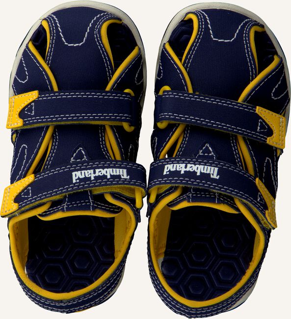 Blauwe TIMBERLAND Platte sandalen ADVENTURE SEEKER CLOSED KIDS Blauwe TIMBERLAND Platte sandalen ADVENTURE SEEKER CLOSED KIDS - large