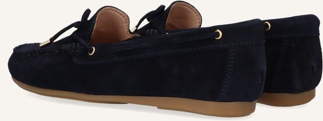 Blauwe GIULIA Mocassins G.1.MOCK Blauwe GIULIA Mocassins G.1.MOCK - large