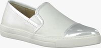 Witte OMODA Slip-on sneakers 25733 - medium