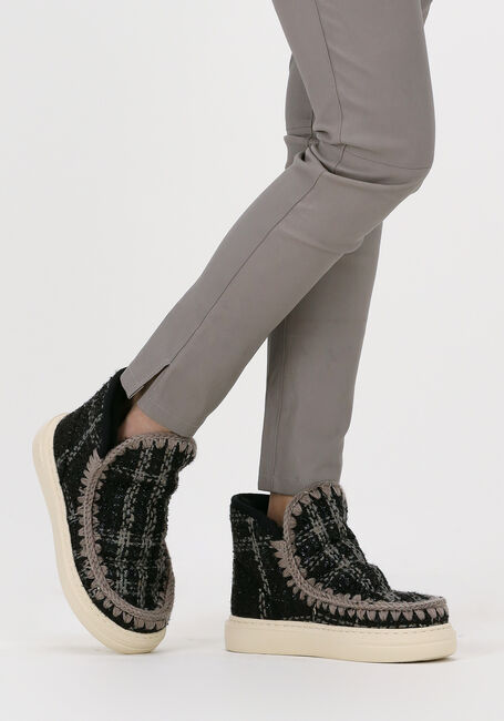 MOU ESKIMO SNEAKER - large