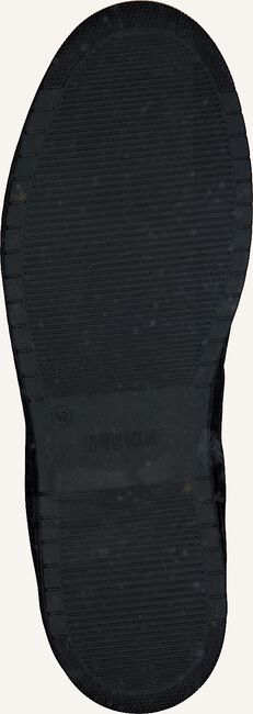 Zwarte NUBIKK Lage sneakers YEYE LOOPS MEN Zwarte NUBIKK Lage sneakers YEYE LOOPS MEN - large