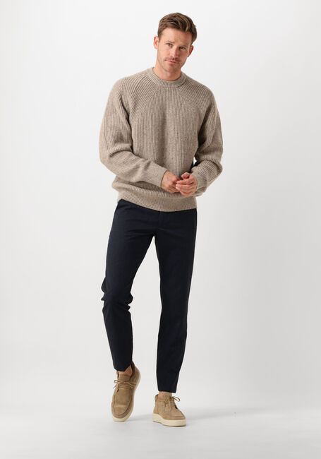 Blauwe DRYKORN Pantalon FAGO - large