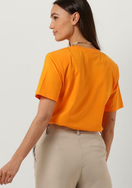 Oranje GESTUZ T-shirt JORYGZ TEE - large