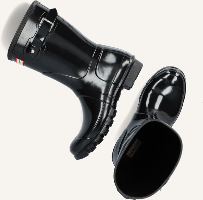 HUNTER WOMENS ORIGINAL SHORT HUNTER WOMENS ORIGINAL SHORT - large