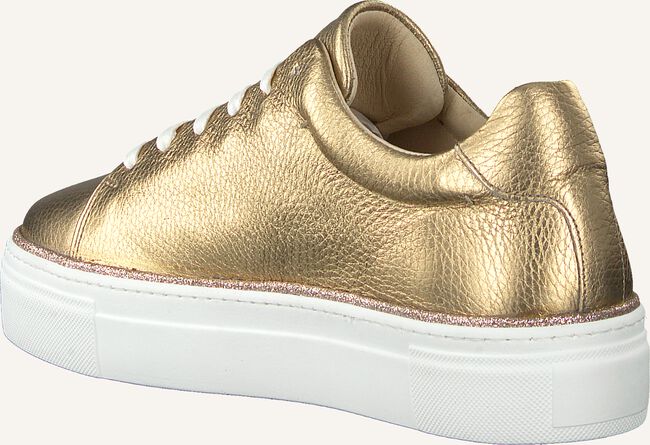 Gouden ROBERTO D'ANGELO Lage sneakers FERMO Gouden ROBERTO D'ANGELO Lage sneakers FERMO - large