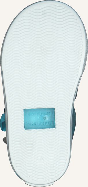 Blauwe IGOR Platte sandalen TENIS Blauwe IGOR Platte sandalen TENIS - large