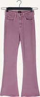 Roze LEE Straight leg jeans BREESE FLARE Roze LEE Straight leg jeans BREESE FLARE - medium