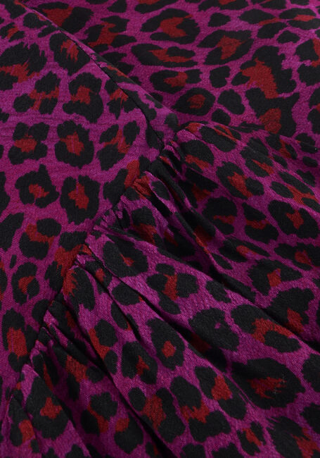 Paarse YDENCE Blouses BLOUSE ALYSSA Paarse YDENCE Blouses BLOUSE ALYSSA - large