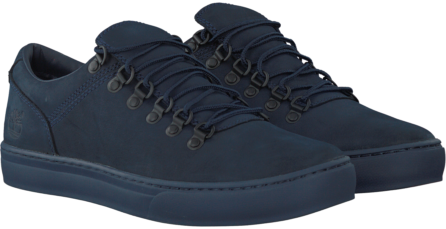 Witte TIMBERLAND Sneakers ADVENTURE 2.0 CUPSOLE ALPINE | Omoda