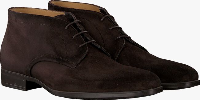 Bruine GIORGIO Nette schoenen 38205 - large