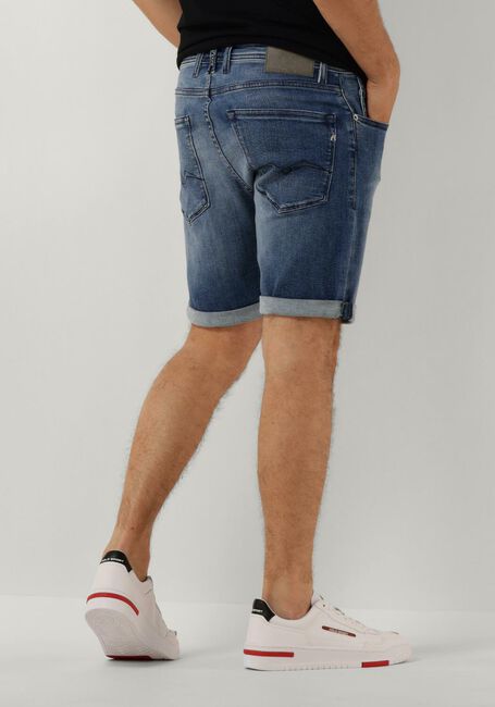 Blauwe REPLAY Shorts RBJ.981 SHORT - large