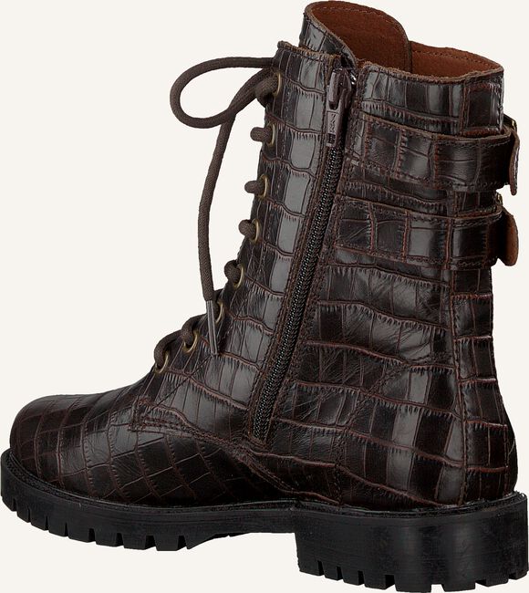 Bruine OMODA Veterboots BEE 329 Bruine OMODA Veterboots BEE 329 - large