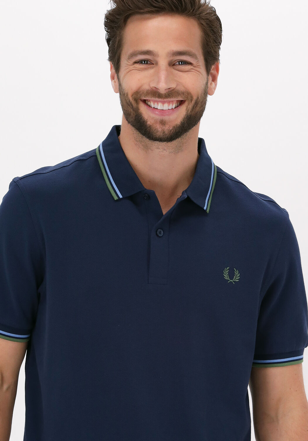 Fred perry polo sale best sale xl