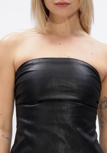 Zwarte CO'COUTURE Tops & T-shirts GITT CORSAGE - large