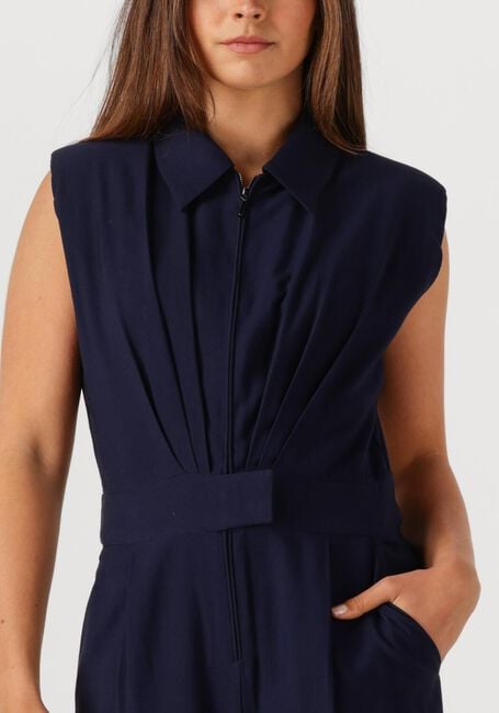 Zwarte SUNCOO Jumpsuit TORI - large