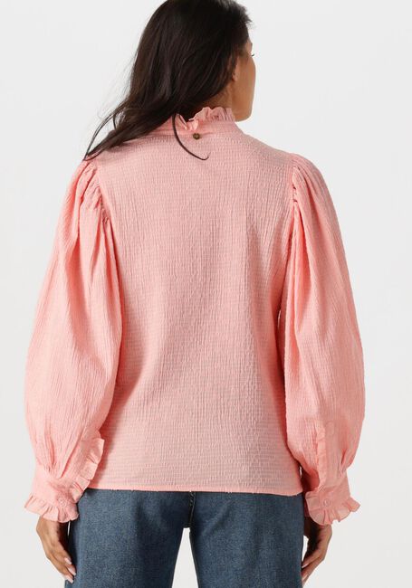Roze ANTIK BATIK Blouses YVA BLOUSE - large