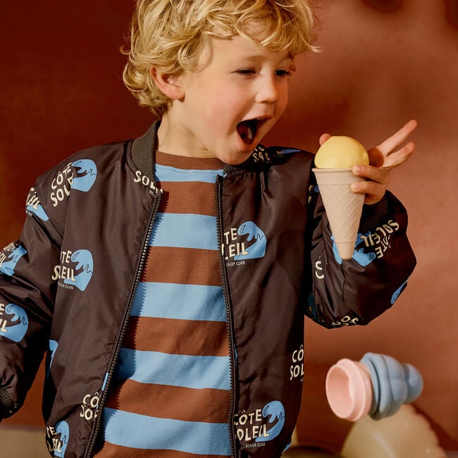 Bruine Z8 Jack SENNE - large