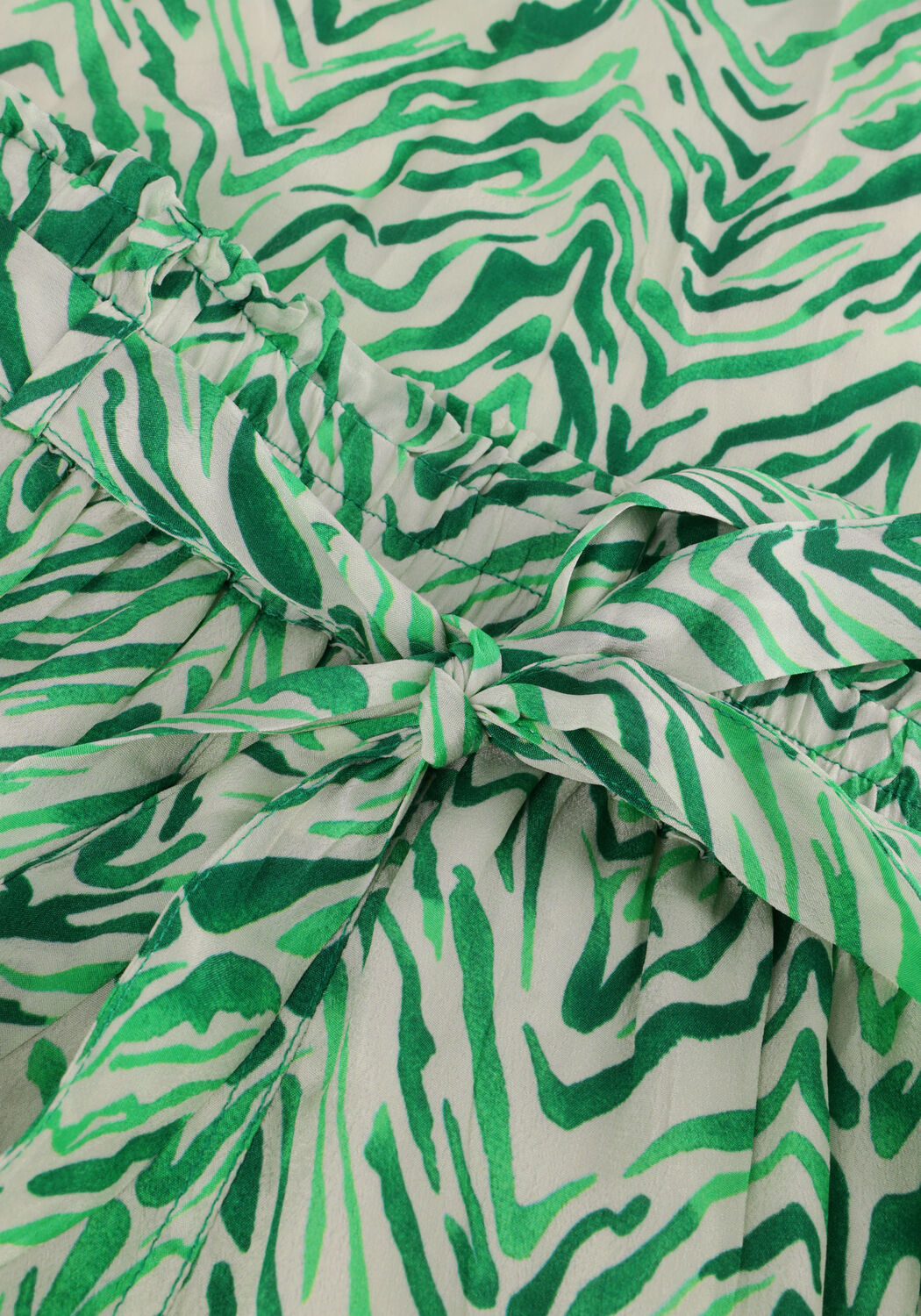 Groene MOLIIN Midirok VALORA - large